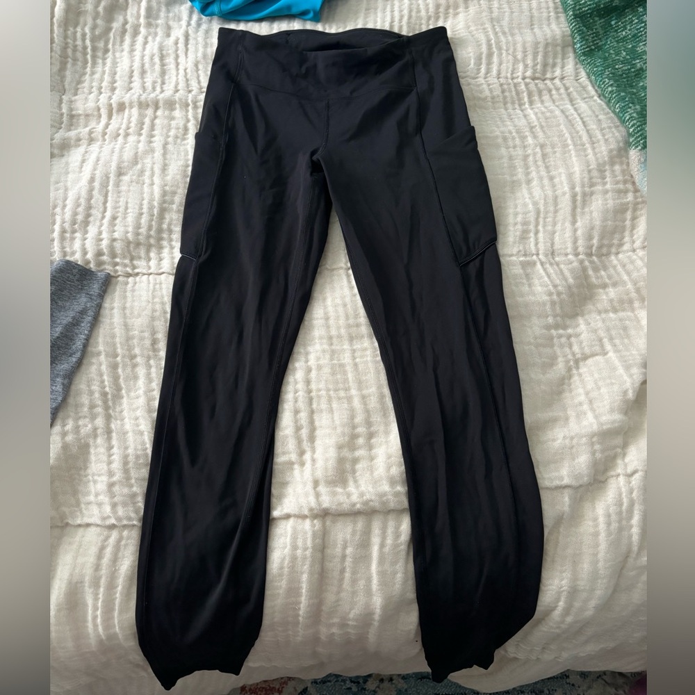 Lululemon Black Legging